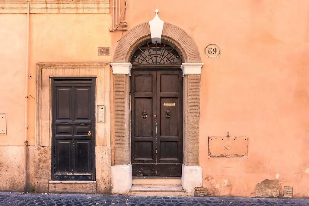 Condotti Loft Rom 0*,  Italien