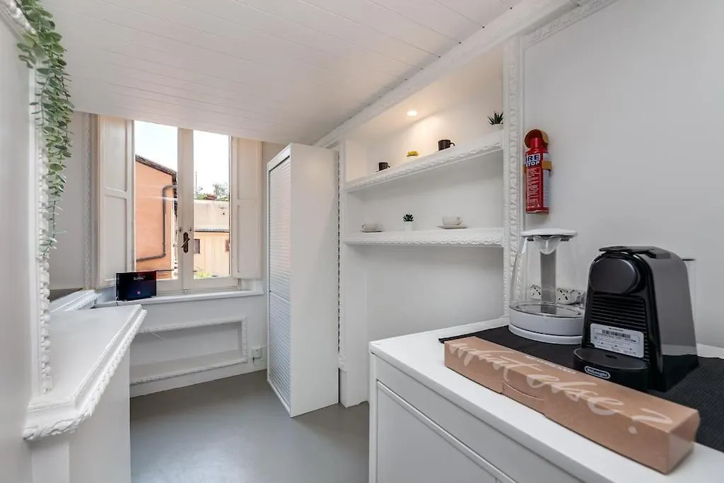 Condotti Loft Rom
